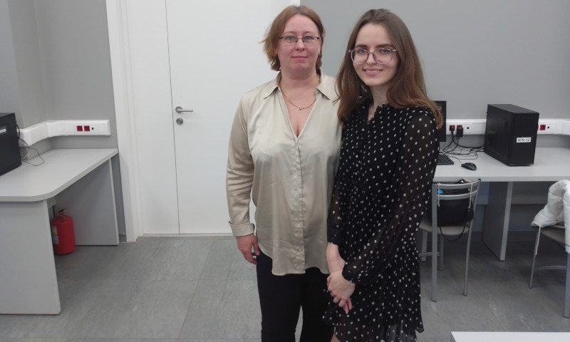 Инновации молодежной науки 2023