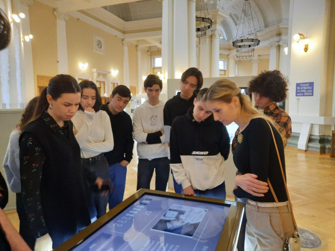 Музей Банка России 2024